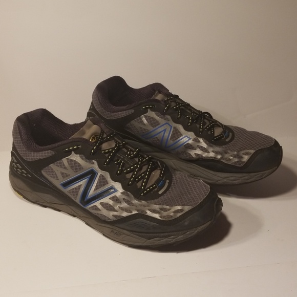 new balance leadville vibram